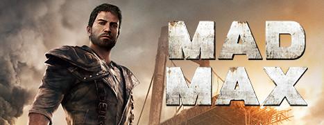 Mad Max Standard Edition – स्क्रीनशॉट 2