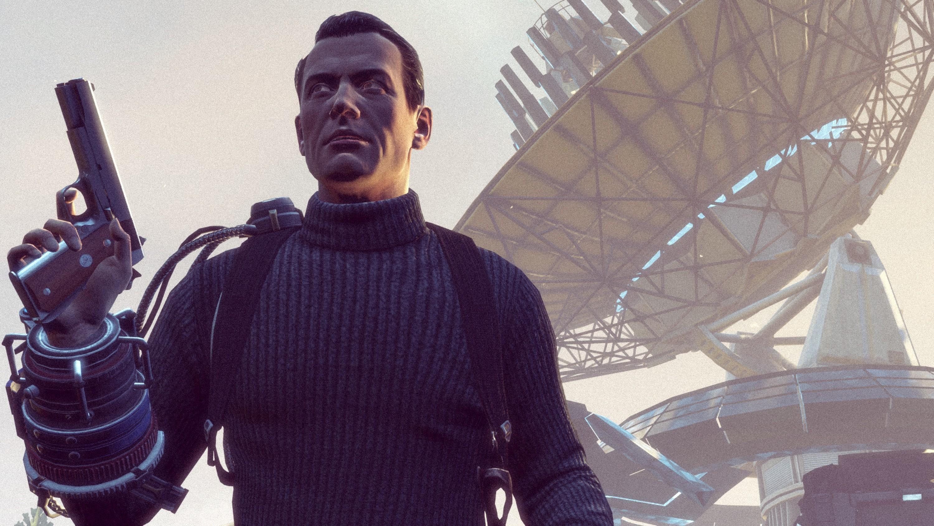 The Bureau: XCOM Declassified - Code Breakers – snímek obrazovky 2