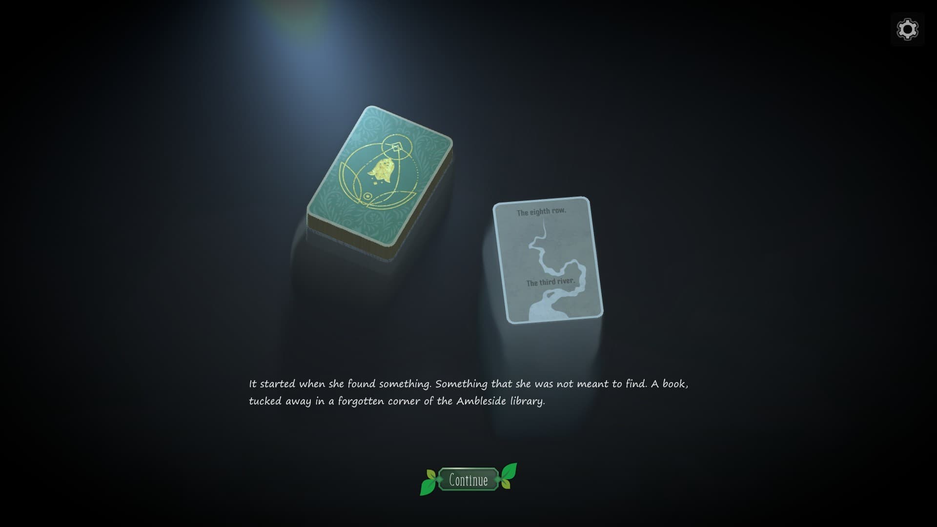 Strange Horticulture – screenshot 8