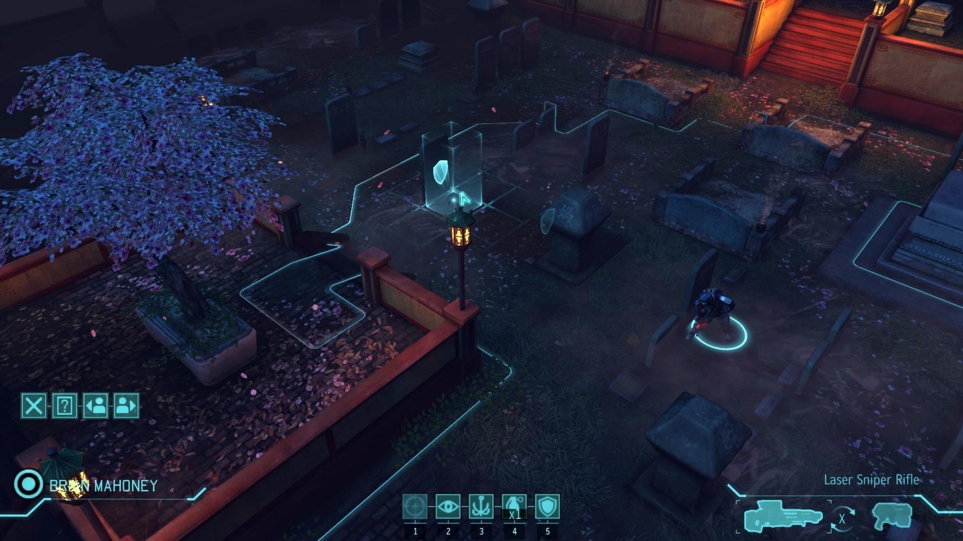 XCOM : Enemy Unknown - Slingshot Pack – screenshot 2