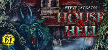 House of Hell (Standalone) – screenshot 2