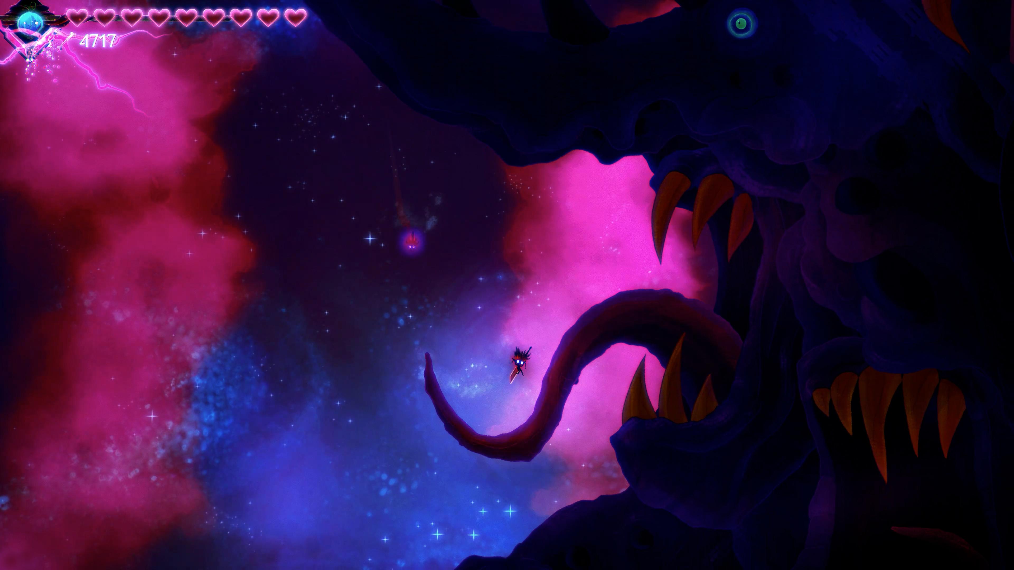 Doomblade – screenshot 2