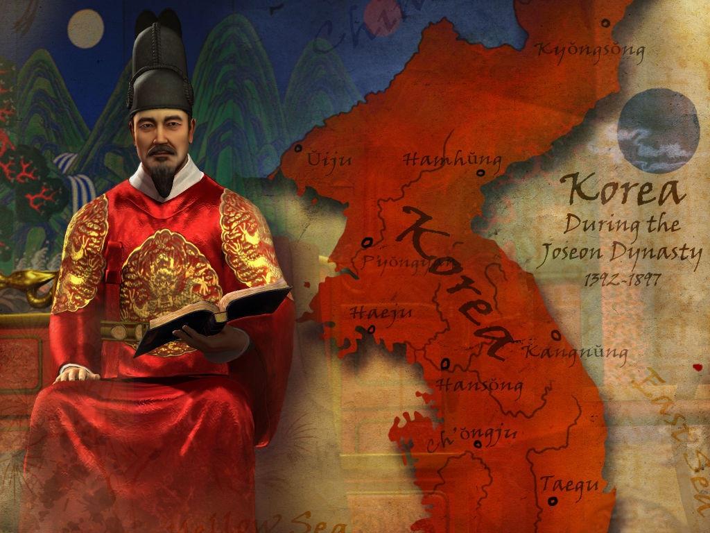 Sid Meier's Civilization V and Scenario Pack : Korea – screenshot 2
