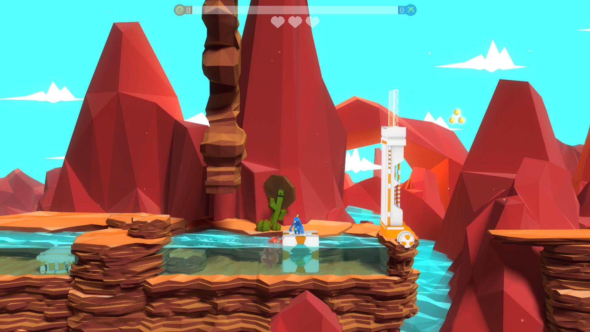 Shift Happens – screenshot 2