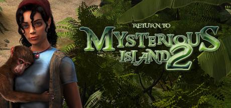 Return to Mysterious Island 2 – screenshot 2
