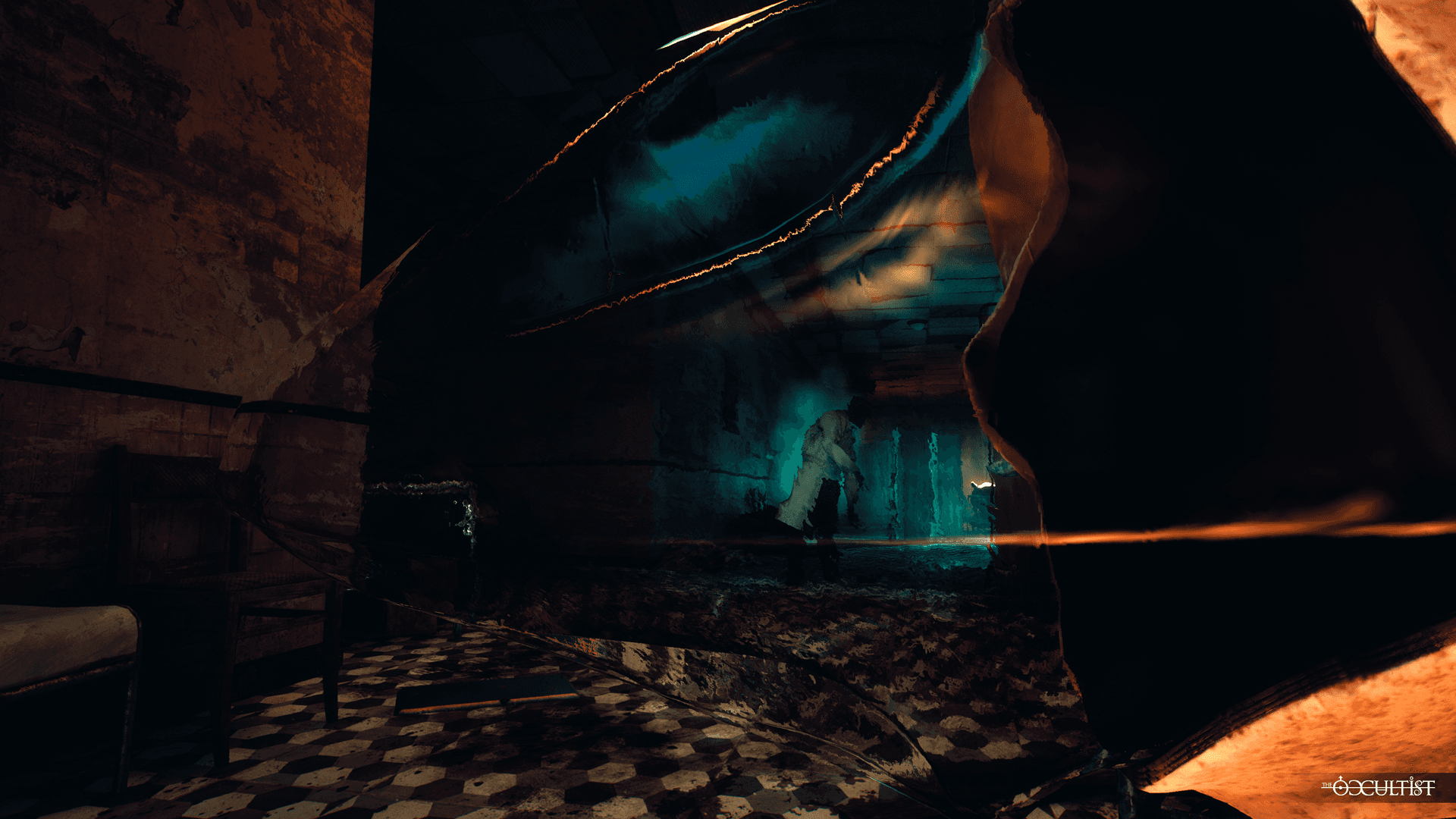 The Occultist Deluxe Upgrade Pack – screenshot 2