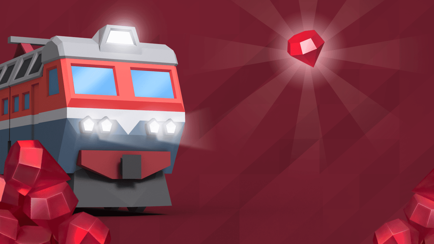 Train Valley 2: Workshop Gems – Ruby – screenshot 2