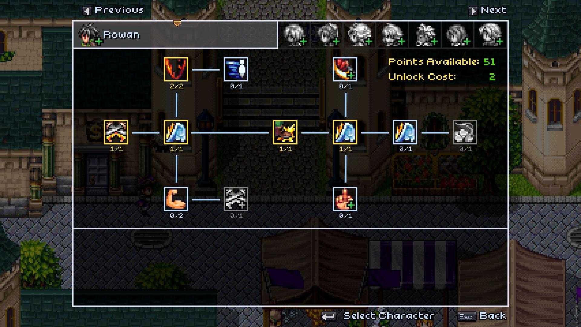 Rise of the Third Power – screenshot 2