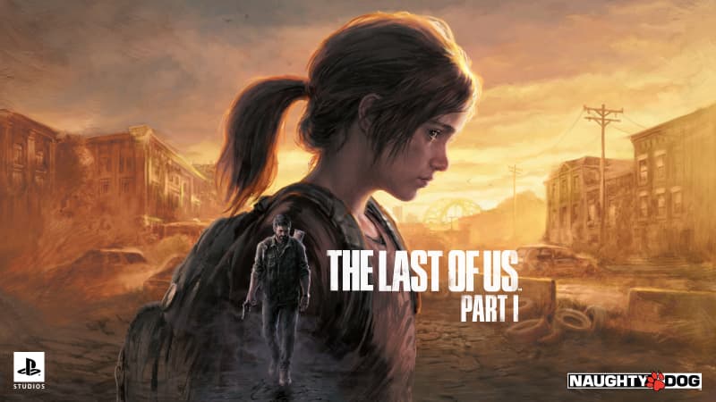 The Last of Us™ Part I – ekran görüntüsü 11