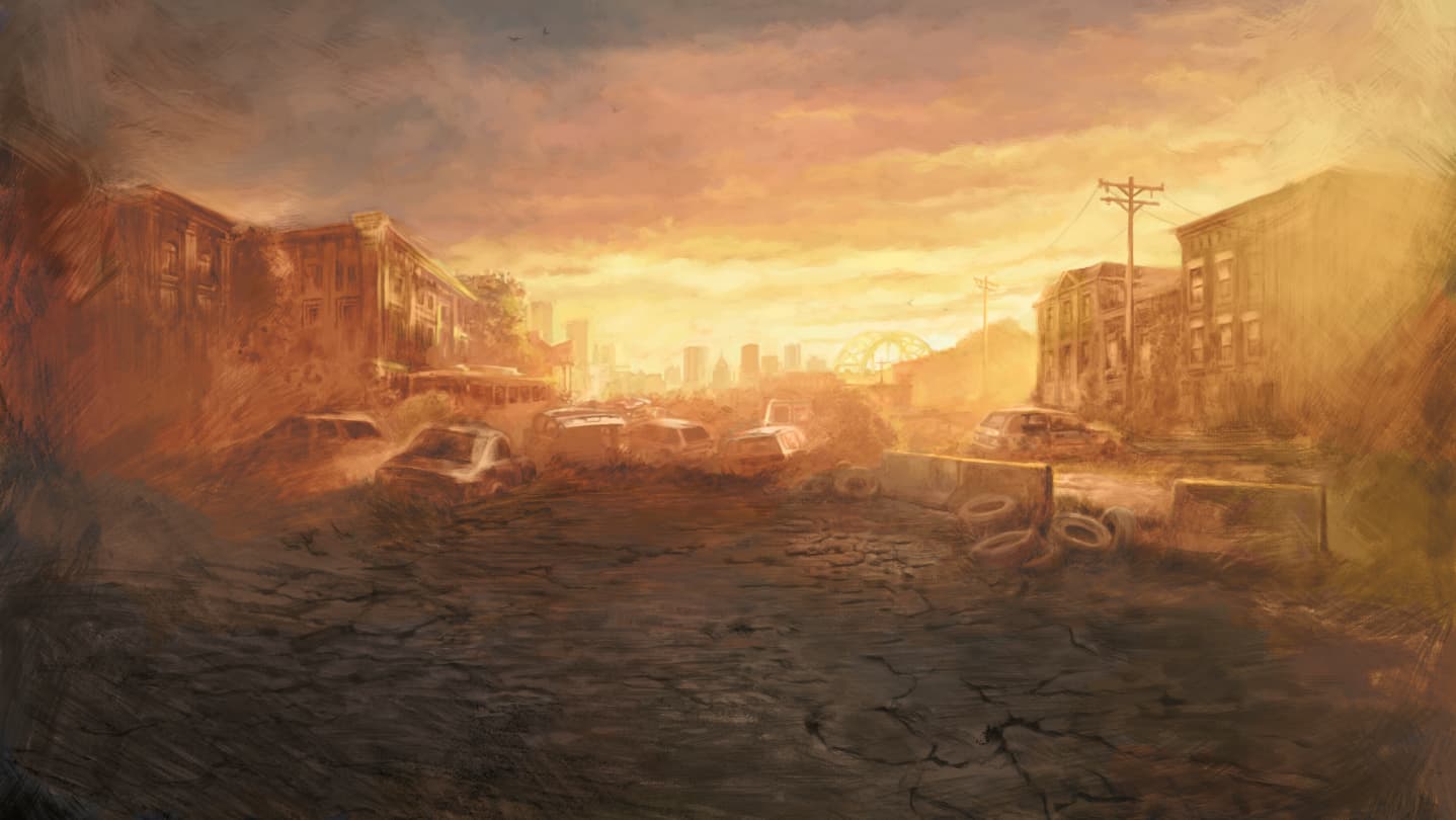 The Last of Us™ Part I – ekran görüntüsü 10