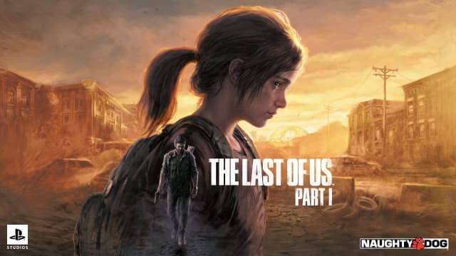 The Last of Us™ Part I – ekran görüntüsü 4
