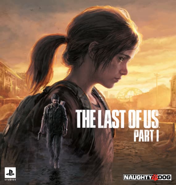 The Last of Us™ Part I – ekran görüntüsü 8