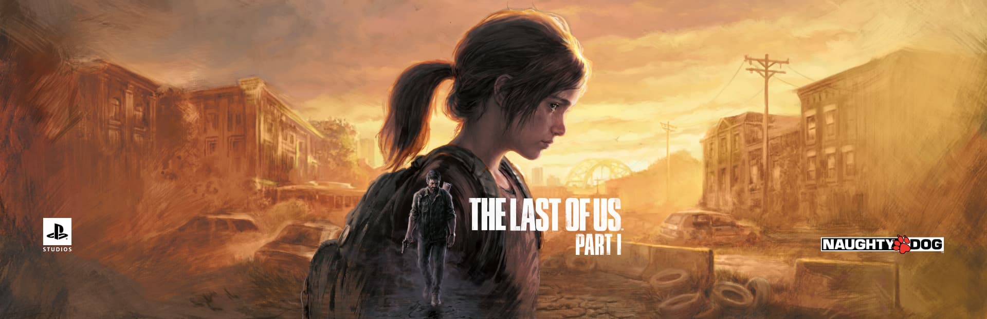The Last of Us™ Part I – ekran görüntüsü 12