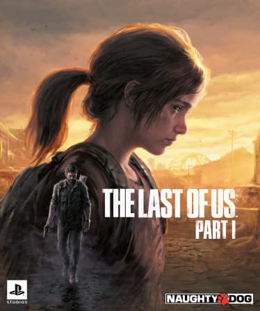 The Last of Us™ Part I – ekran görüntüsü 14