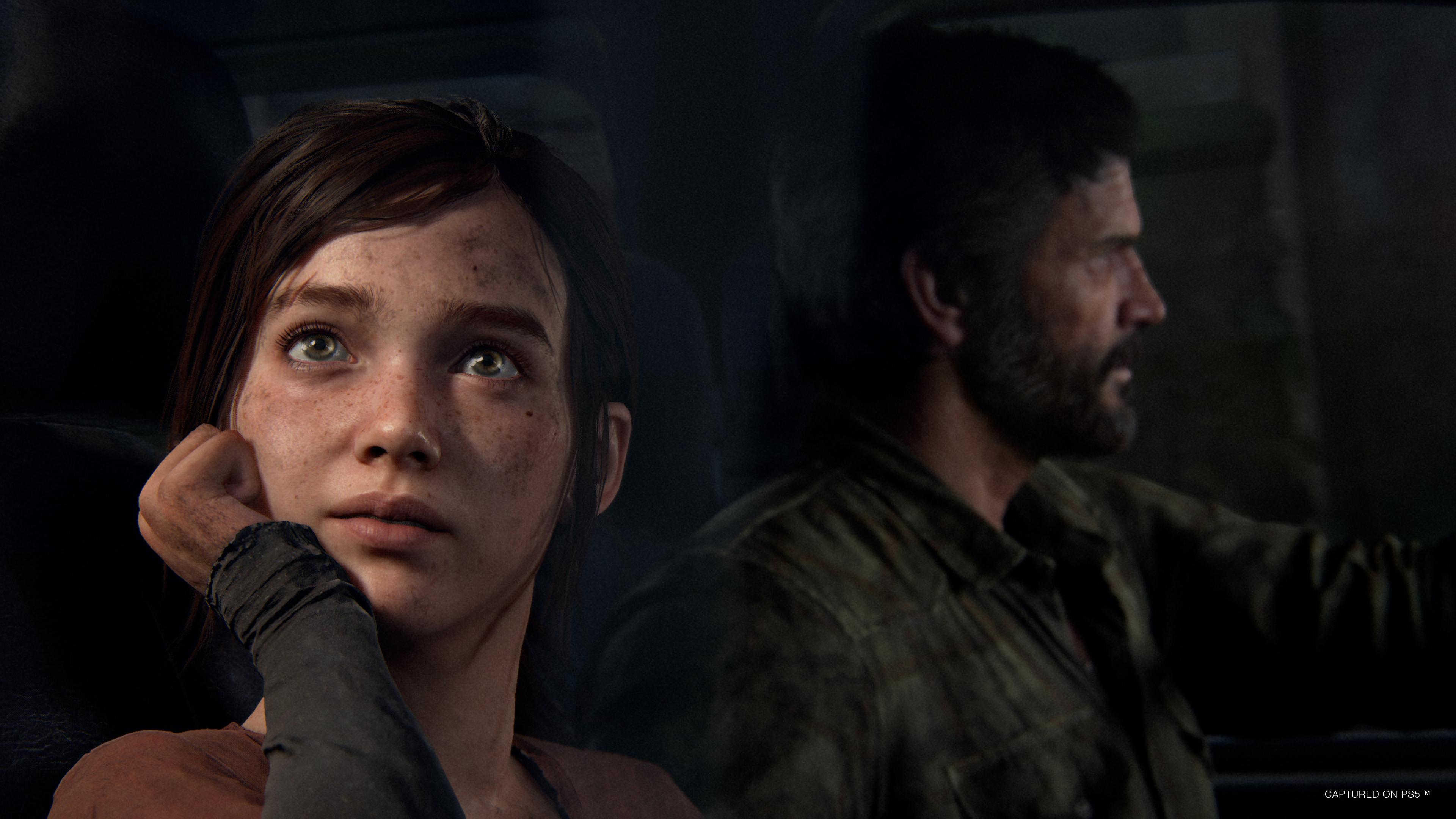 The Last of Us™ Part I – screenshot 2