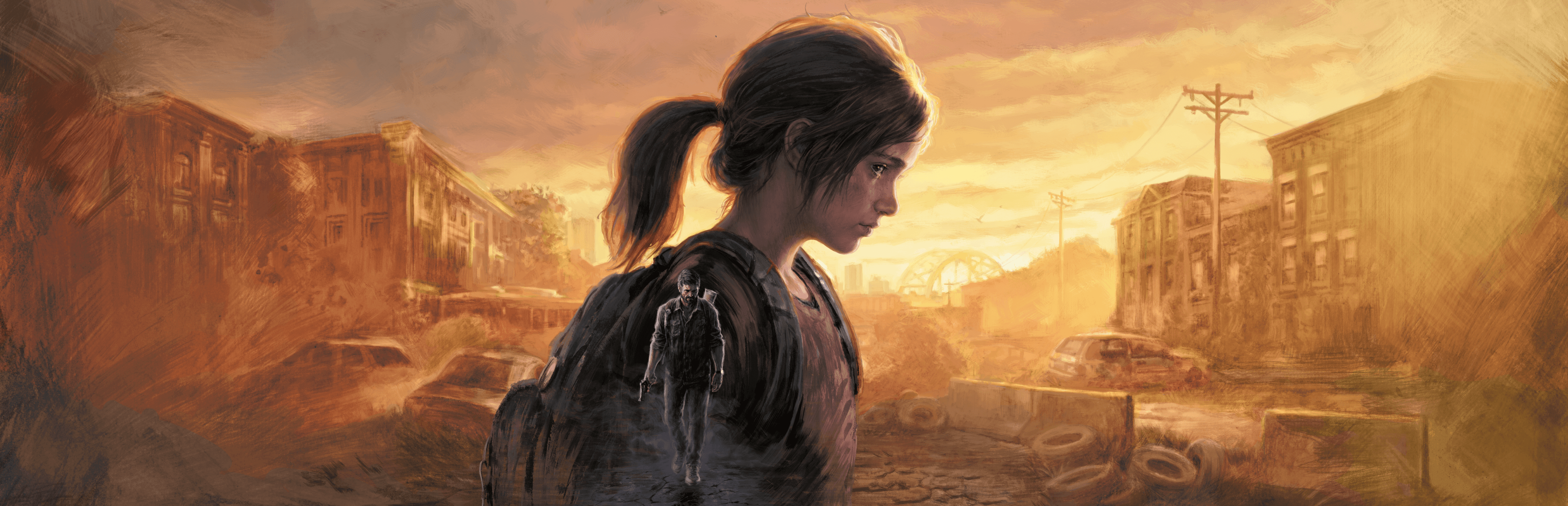 The Last of Us™ Part I – ekran görüntüsü 15
