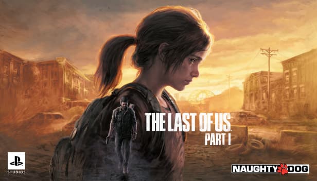 The Last of Us™ Part I – ekran görüntüsü 17