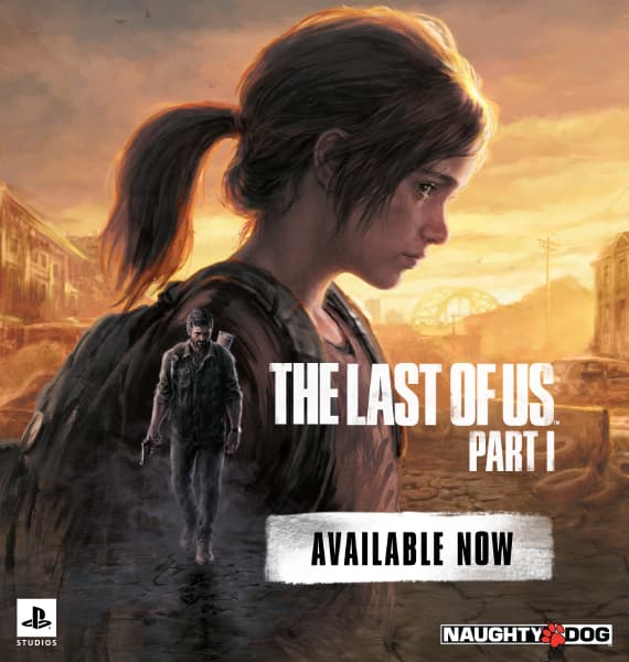 The Last of Us™ Part I – ekran görüntüsü 9