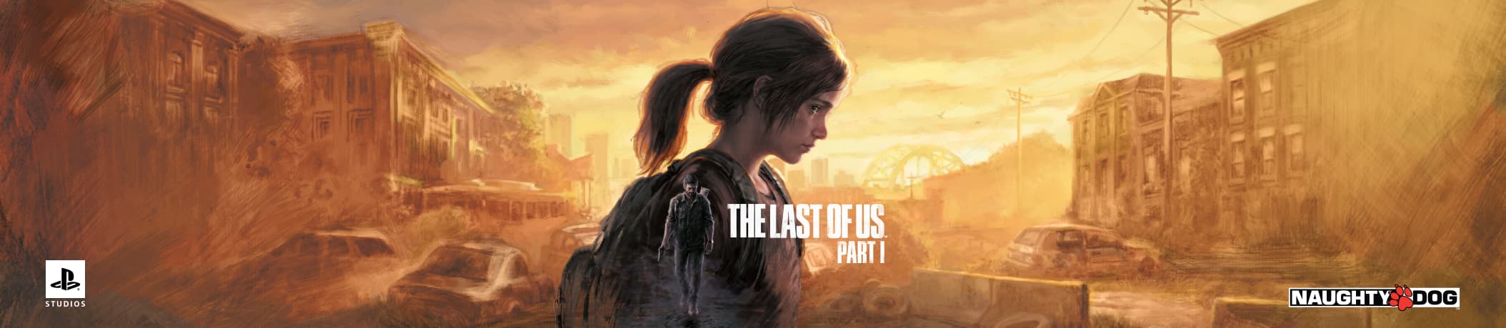 The Last of Us™ Part I – ekran görüntüsü 16