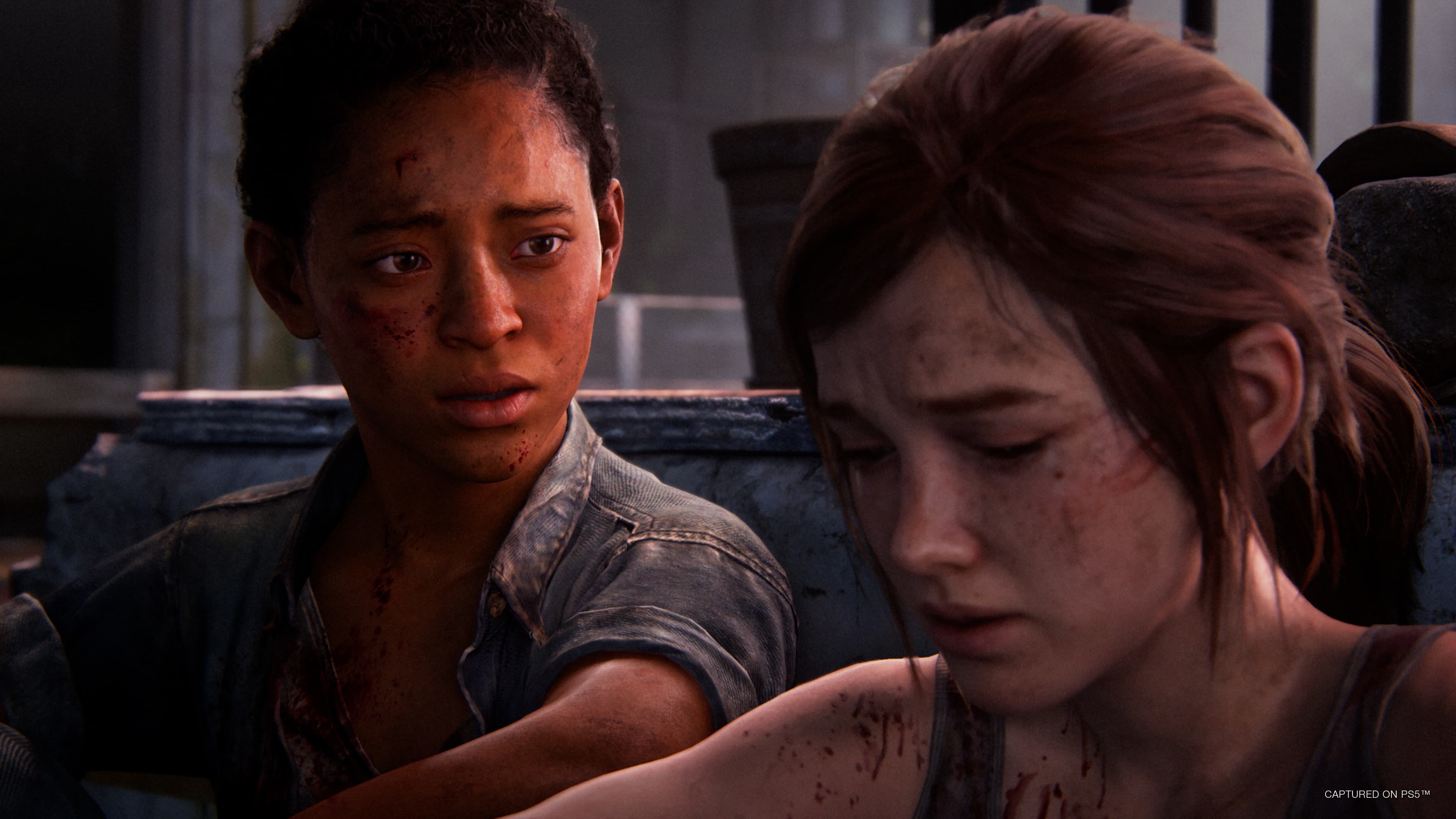 The Last of Us™ Part I – ekran görüntüsü 21