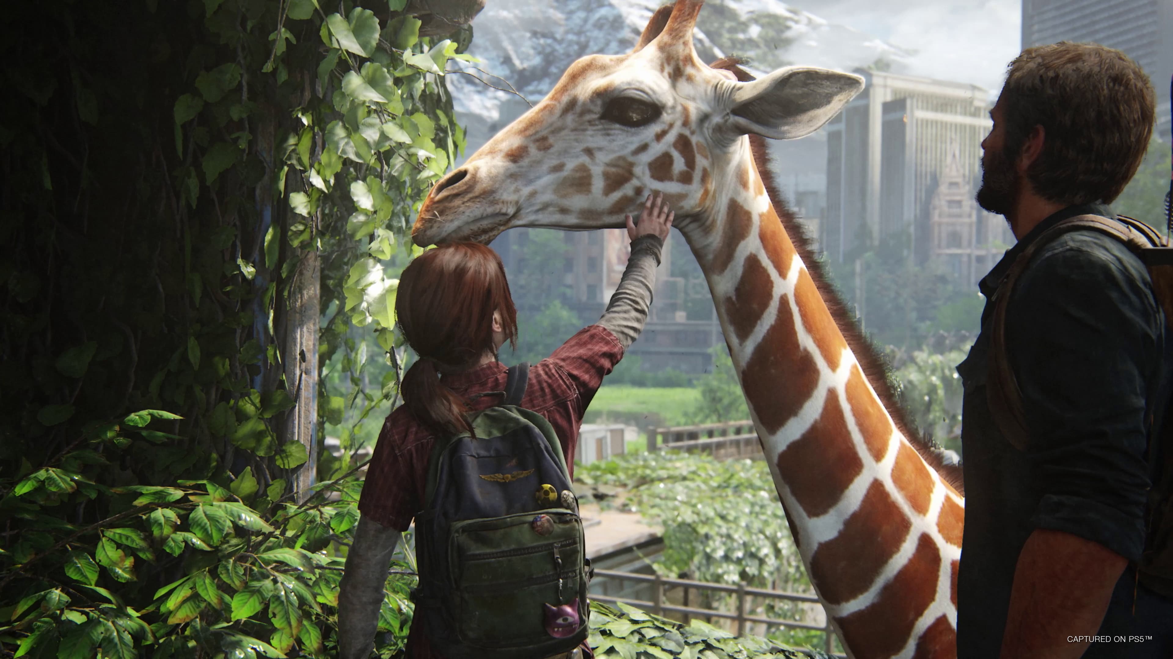 The Last of Us™ Part I – ekran görüntüsü 20