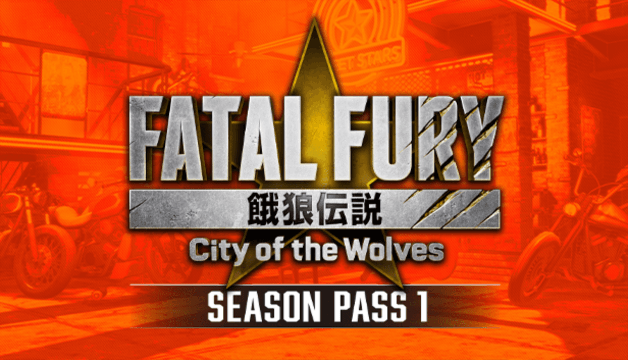 FATAL FURY: City of the Wolves Season Pass 1 – screenshot 2