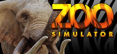 Zoo Simulator – cover