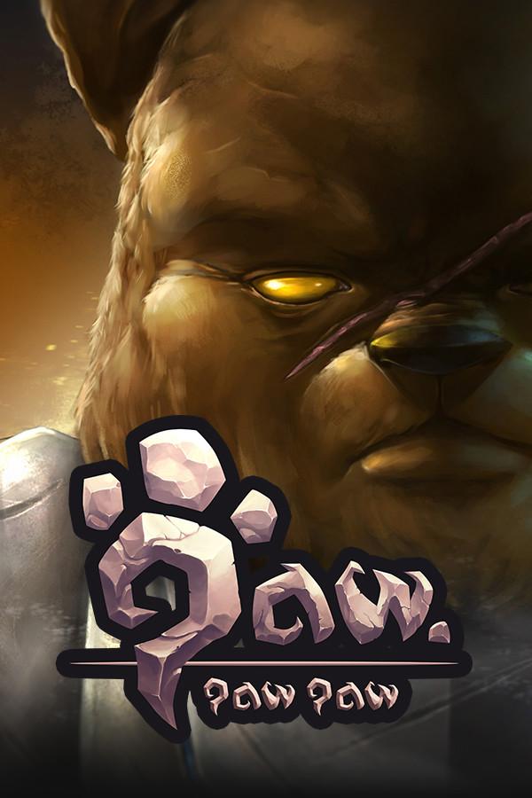 Paw Paw Paw – cover