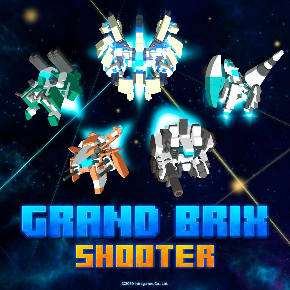 Grand Brix Shooter – screenshot 2