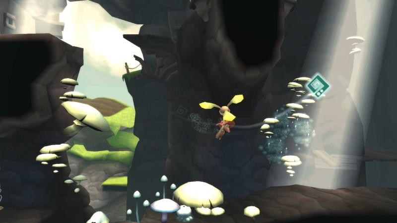 LostWinds – screenshot 2