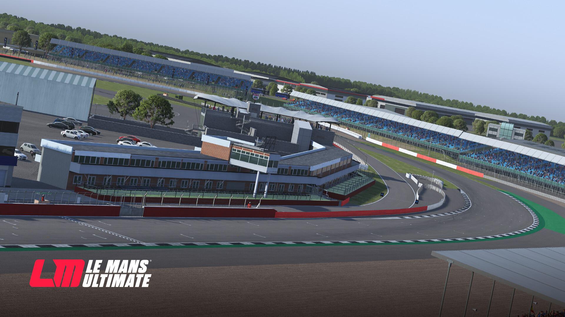 Le Mans Ultimate - ELMS Season Pass – screenshot 2