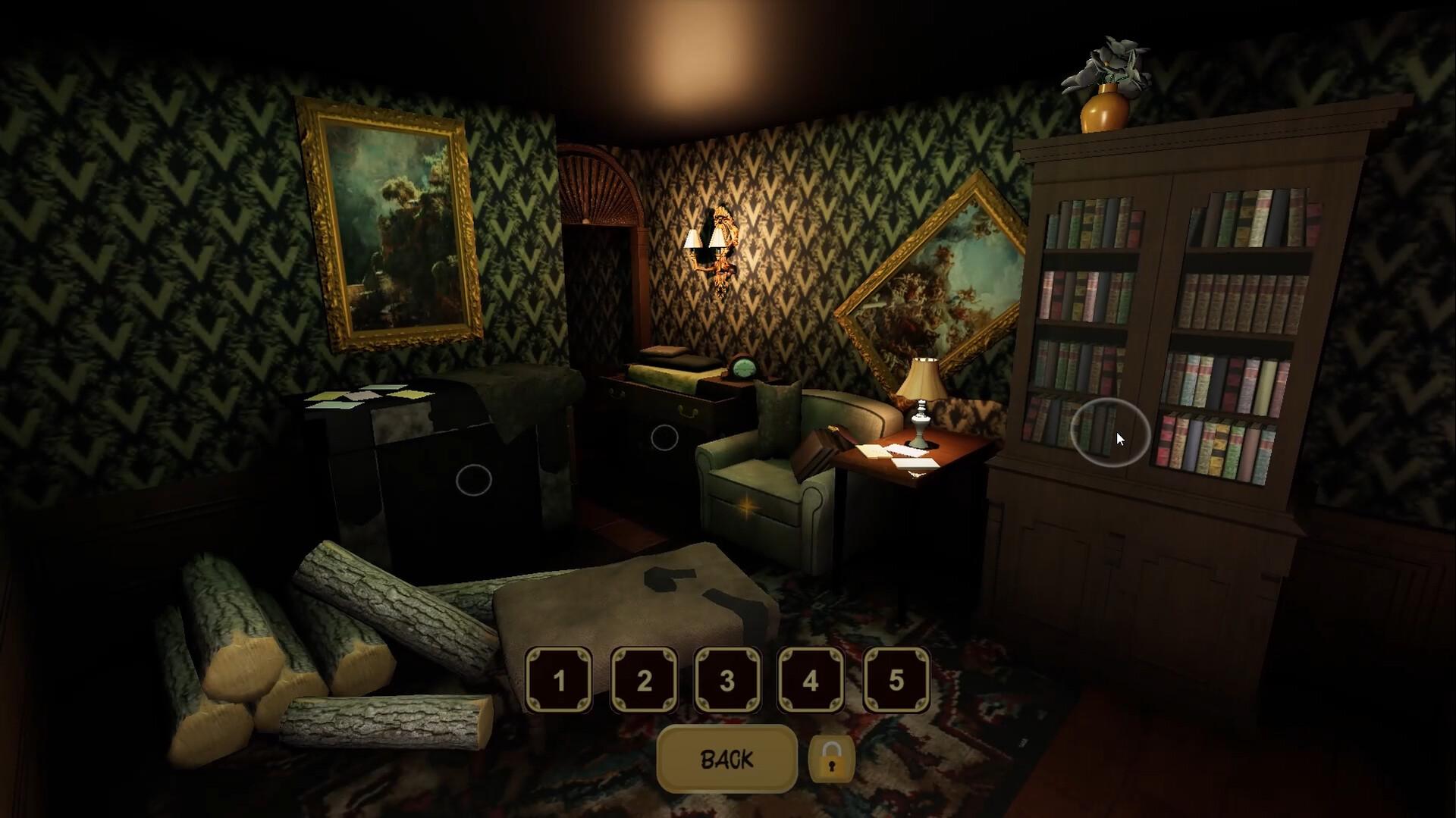 April's Diary – screenshot 2