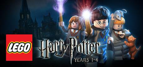 LEGO® Harry Potter: Years 1-4 – ekran görüntüsü 2