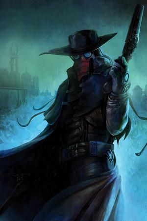 The Incredible Adventures of Van Helsing: Final Cut – cover