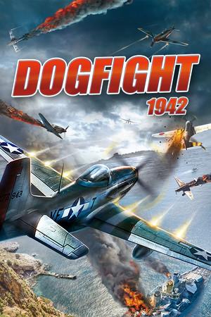 Dogfight 1942 – cover