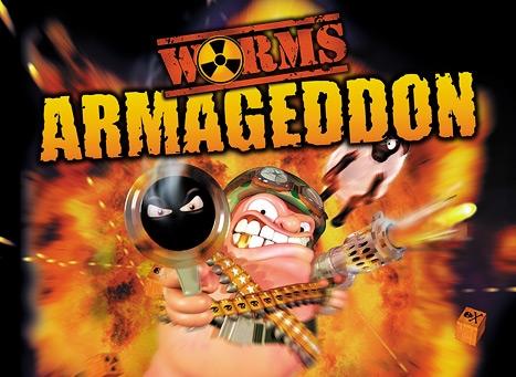 Worms Armageddon – screenshot 2