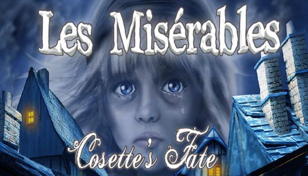 Les Misérables: Cosette's Fate – screenshot 2