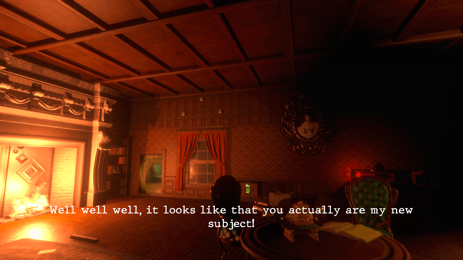 Mad Experiments: Escape Room – snímek obrazovky 2