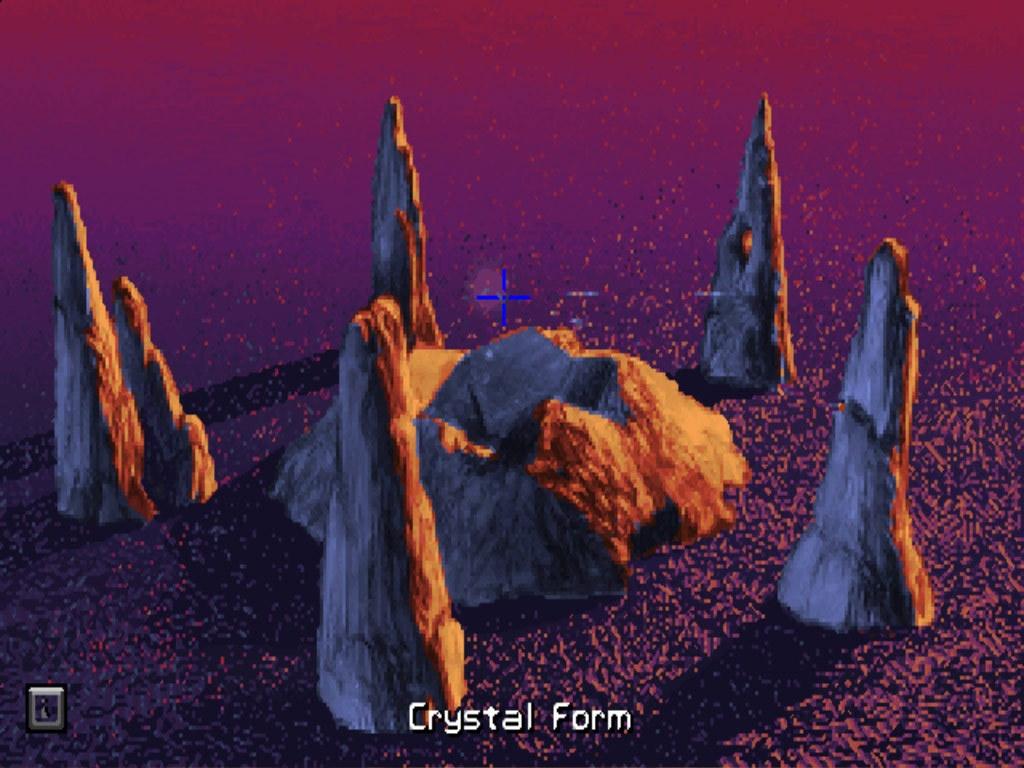 The Dig – screenshot 2
