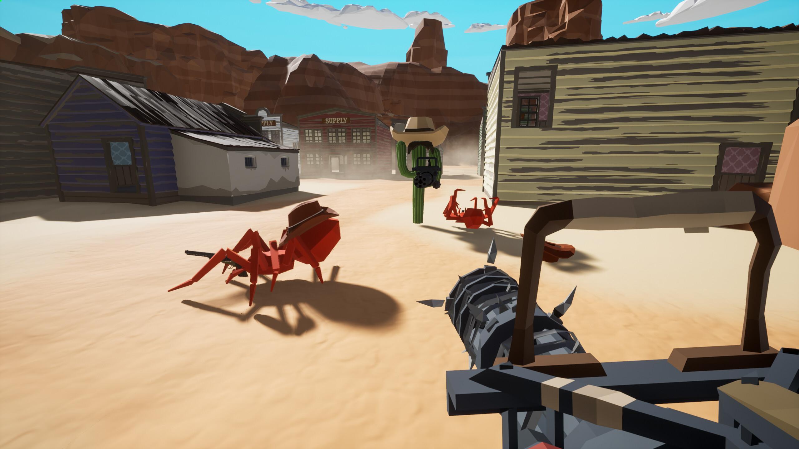 Kill It With Fire 2 – screenshot 2