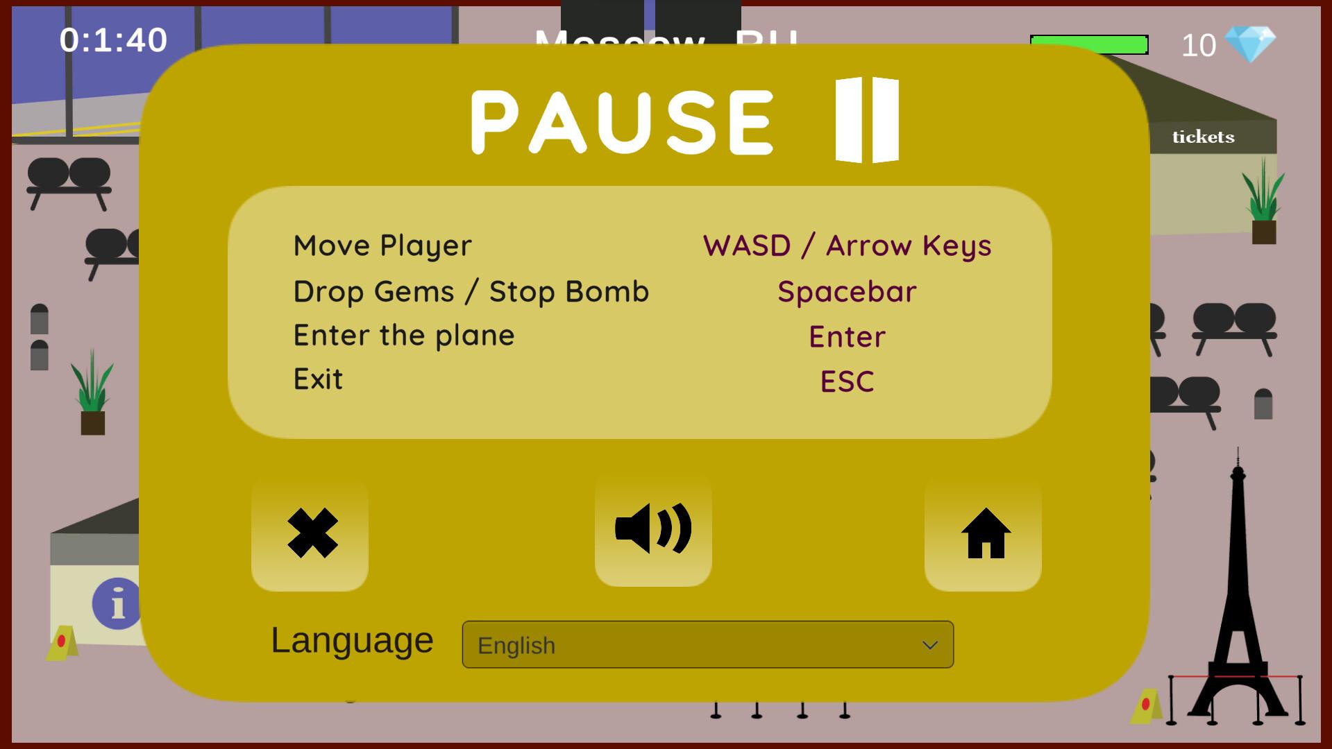International Secret Agent – screenshot 2