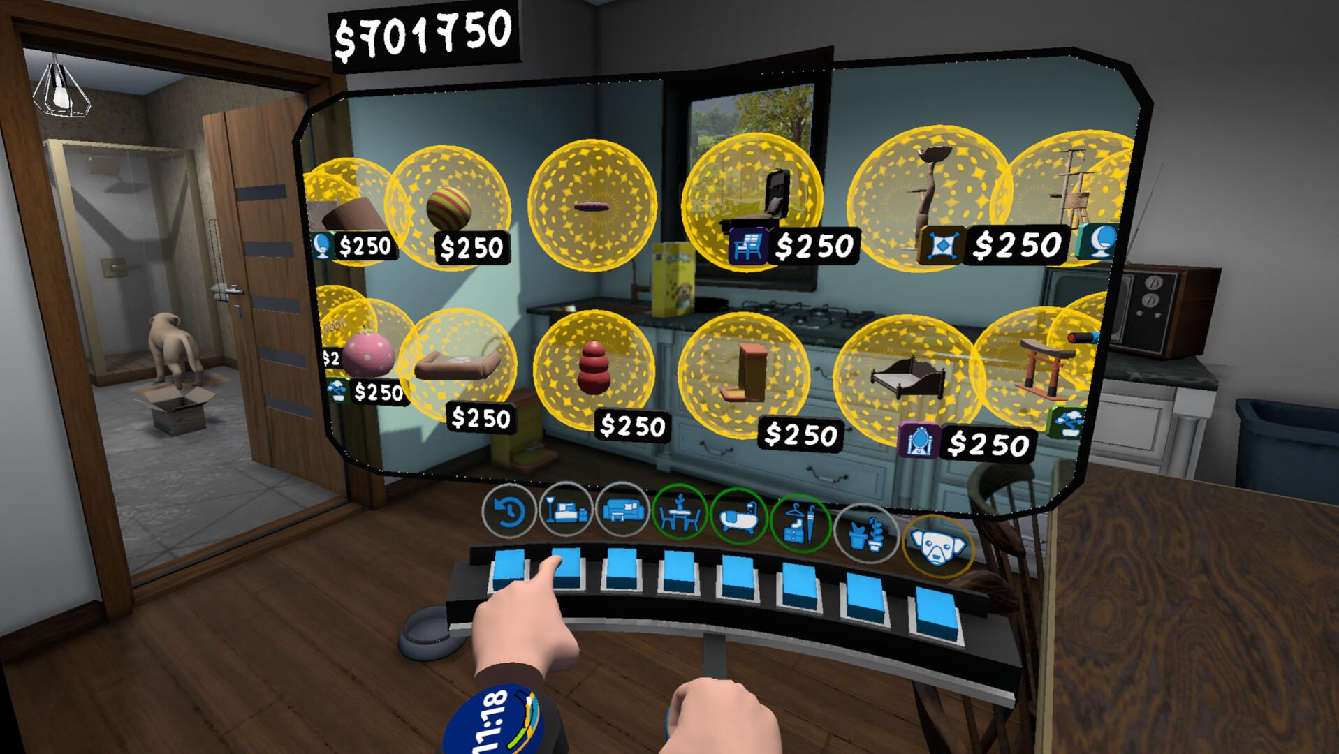House Flipper Pets VR – screenshot 2