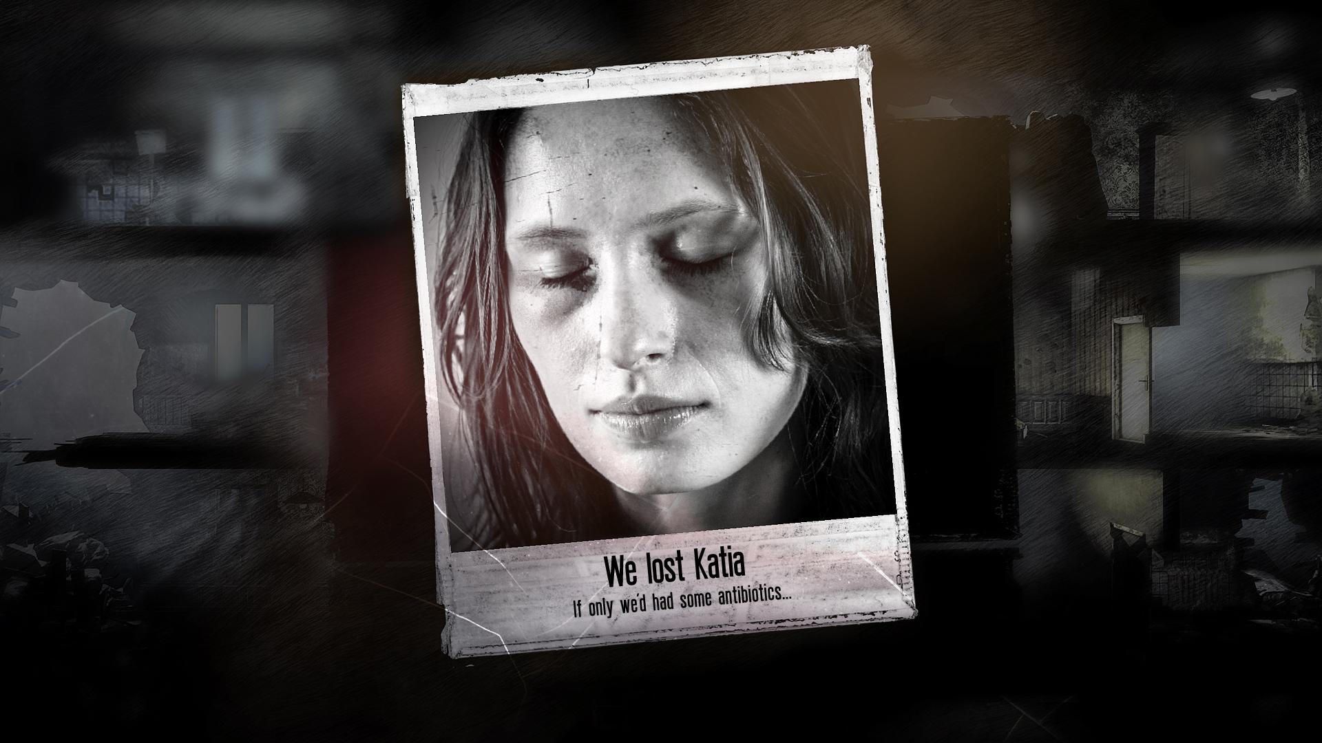 This War of Mine – screenshot 2