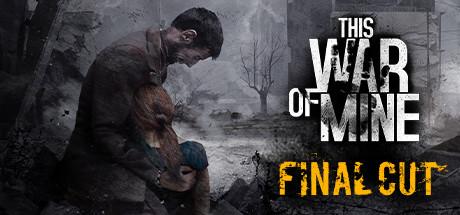 This War of Mine – cover