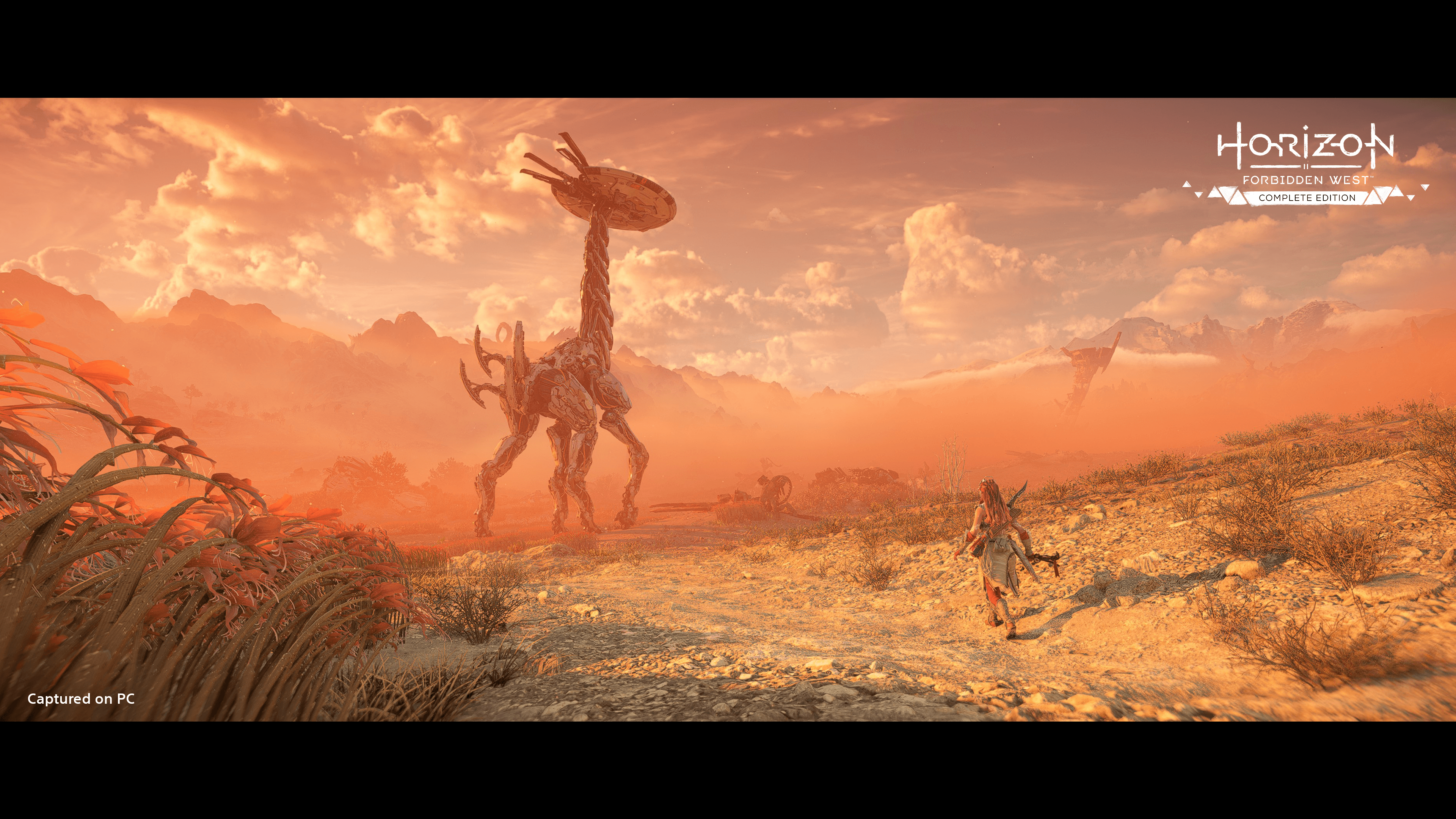 Horizon Forbidden West™ Complete Edition – screenshot 15