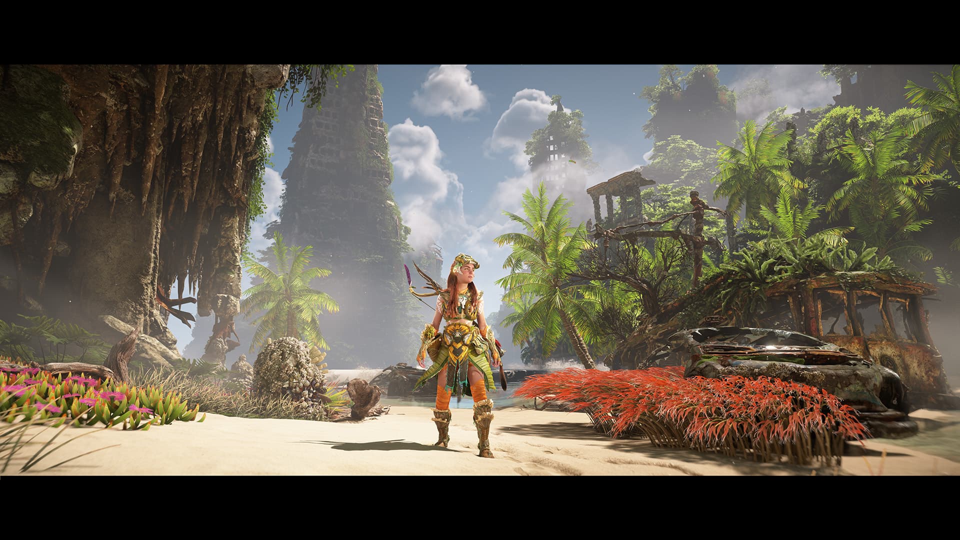 Horizon Forbidden West™ Complete Edition – screenshot 17