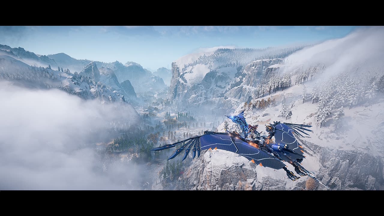 Horizon Forbidden West™ Complete Edition – screenshot 21