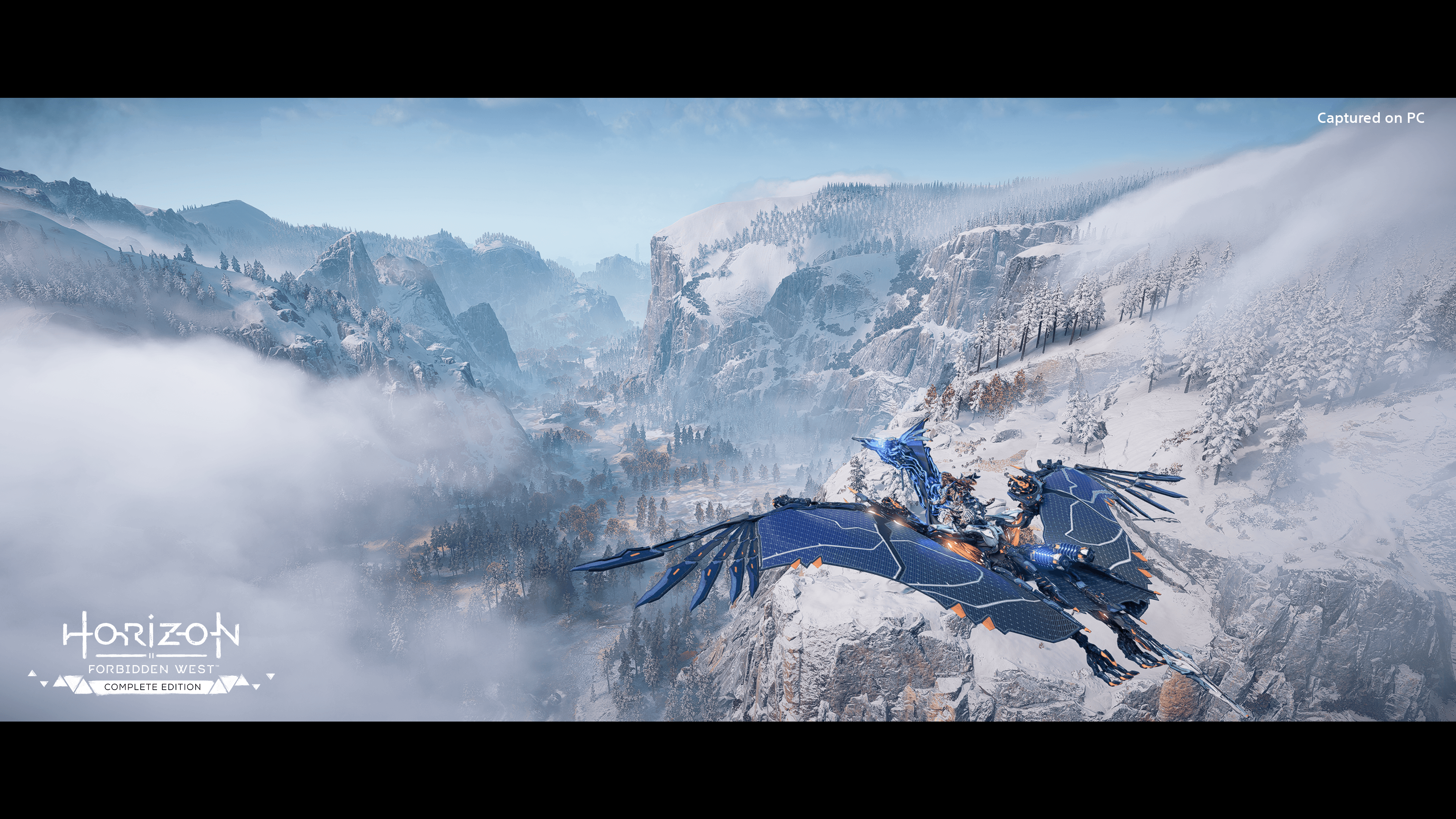 Horizon Forbidden West™ Complete Edition – screenshot 14