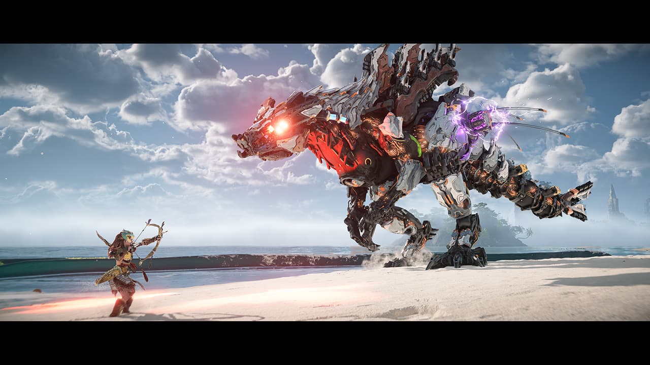 Horizon Forbidden West™ Complete Edition – screenshot 19