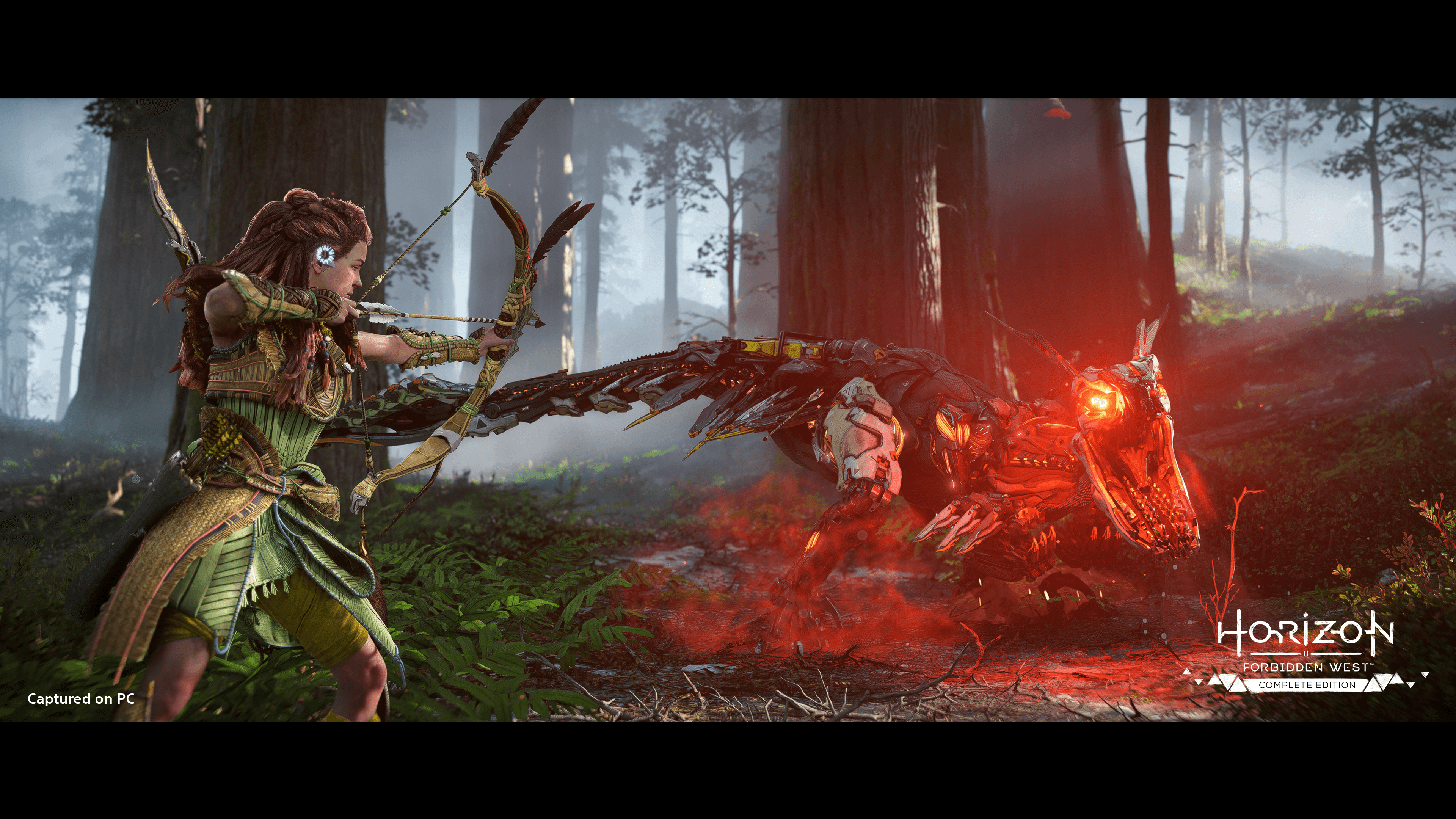 Horizon Forbidden West™ Complete Edition – screenshot 16